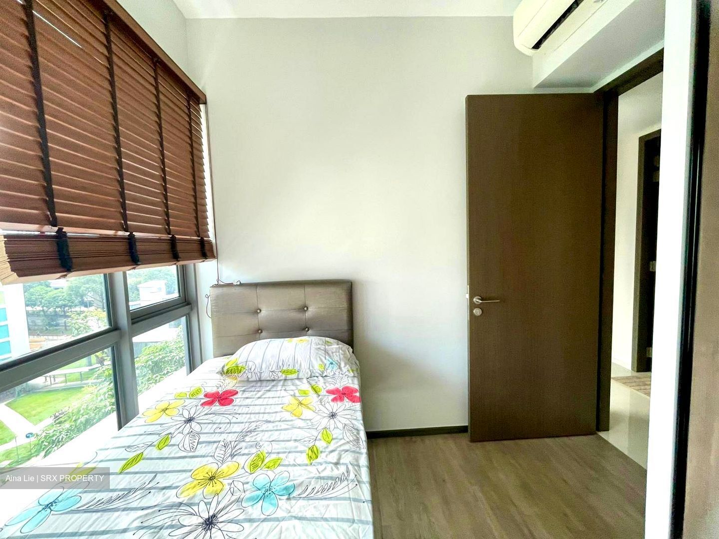 Forest Woods (D19), Condominium #482651651